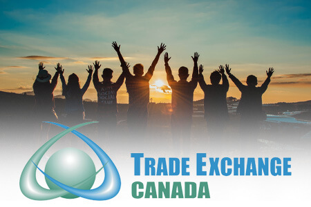 Donate to Last Door with Trade Exchange