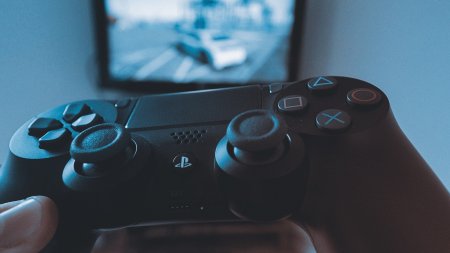 Video Game Addiction Recovery