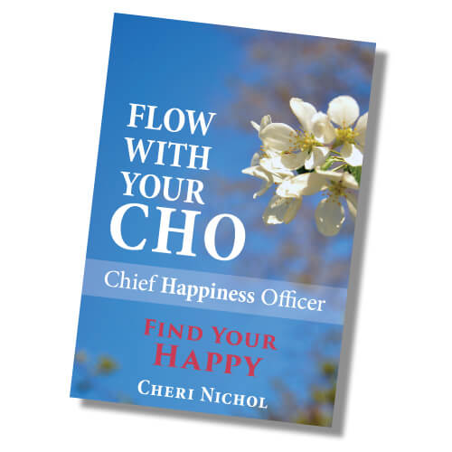Flow with your cho to overcome addiction