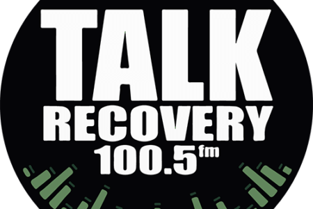 Talk Recovery Logo