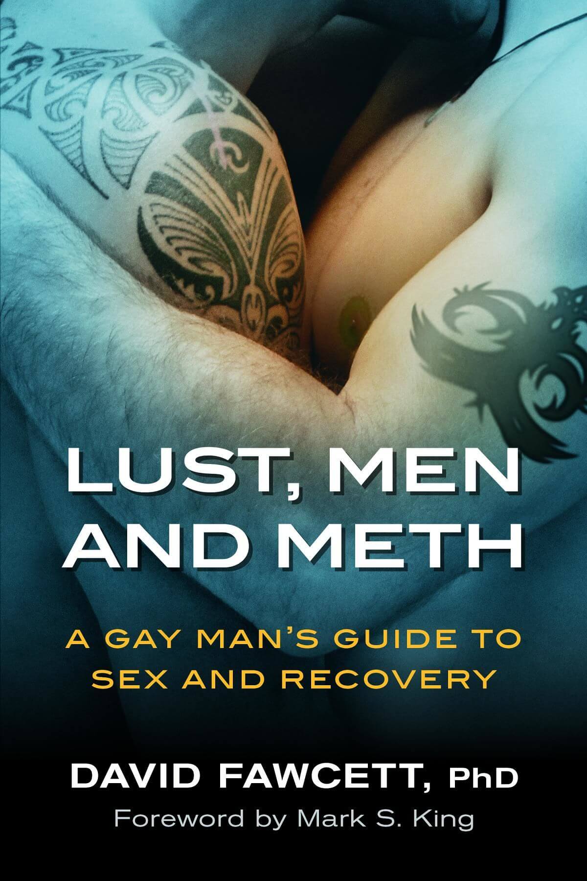 Lust, Men and Meth | Last Door