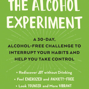The Alcohol Experiment