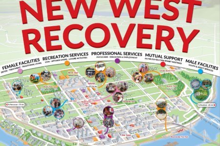 Addiction Recovery Community