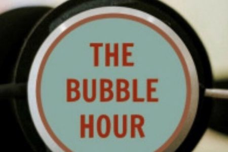 The Bubble Hour Podcast
