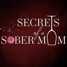 Secrets of a Sober Mom