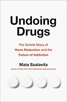 Addiction Recovery book