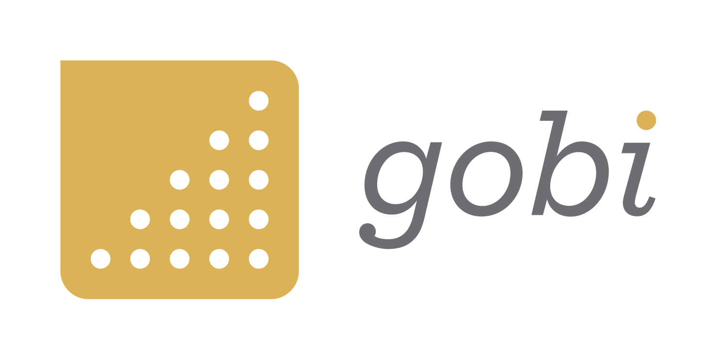 Gobi Logo