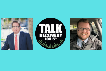 Talk Recovery Radio