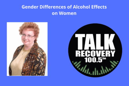 Alcohol Addiction and Women