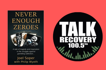 Cover Image Talk Recovery Radio