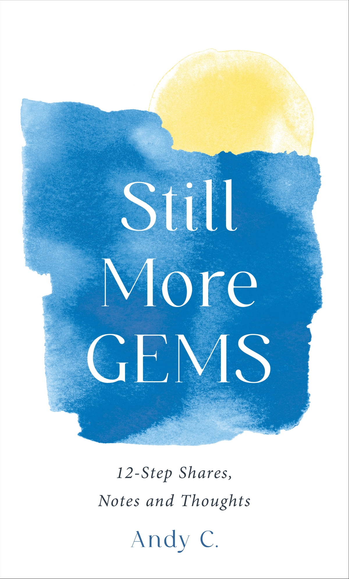 Author of Still More Gems joins Talk Recovery Radio