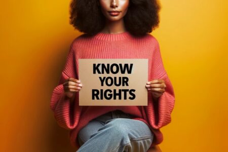 Know your rights in the workplace